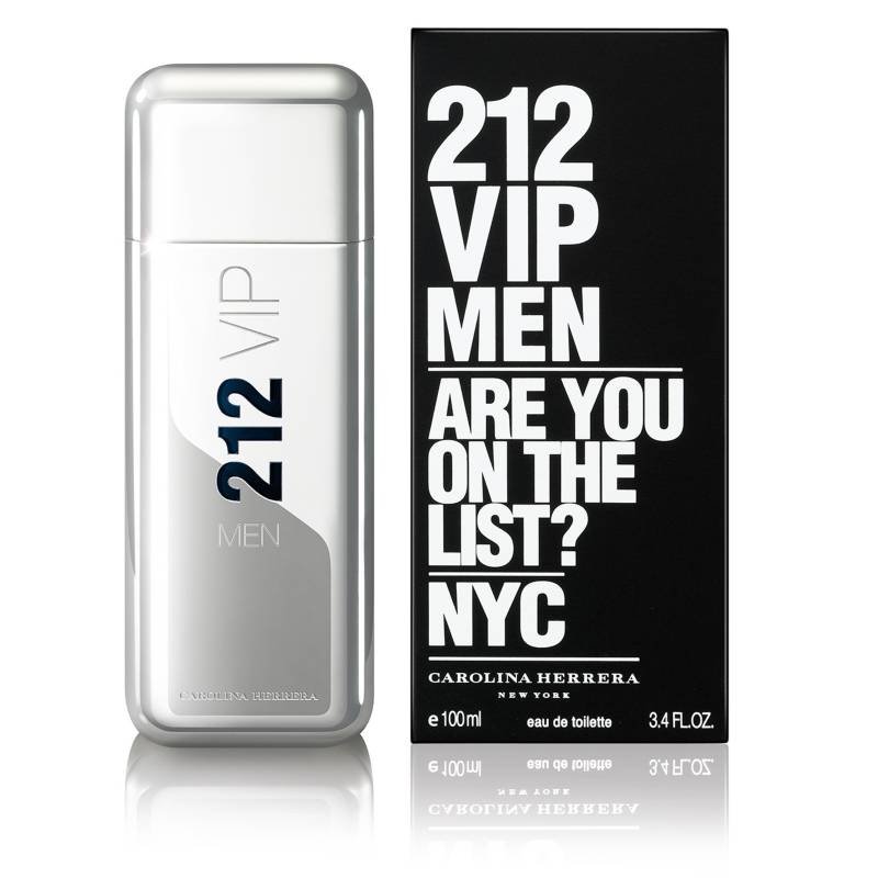 212 VIP MEN CH 100ML EDT