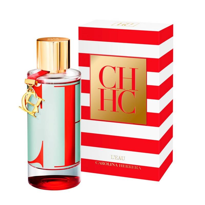 CAROLINA HERRERA L'EAU 100ML EDT