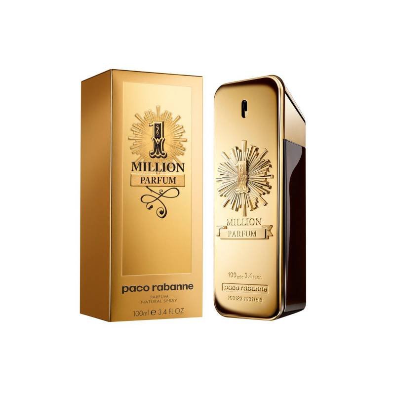 ONE MILLION PARFUM 100ML