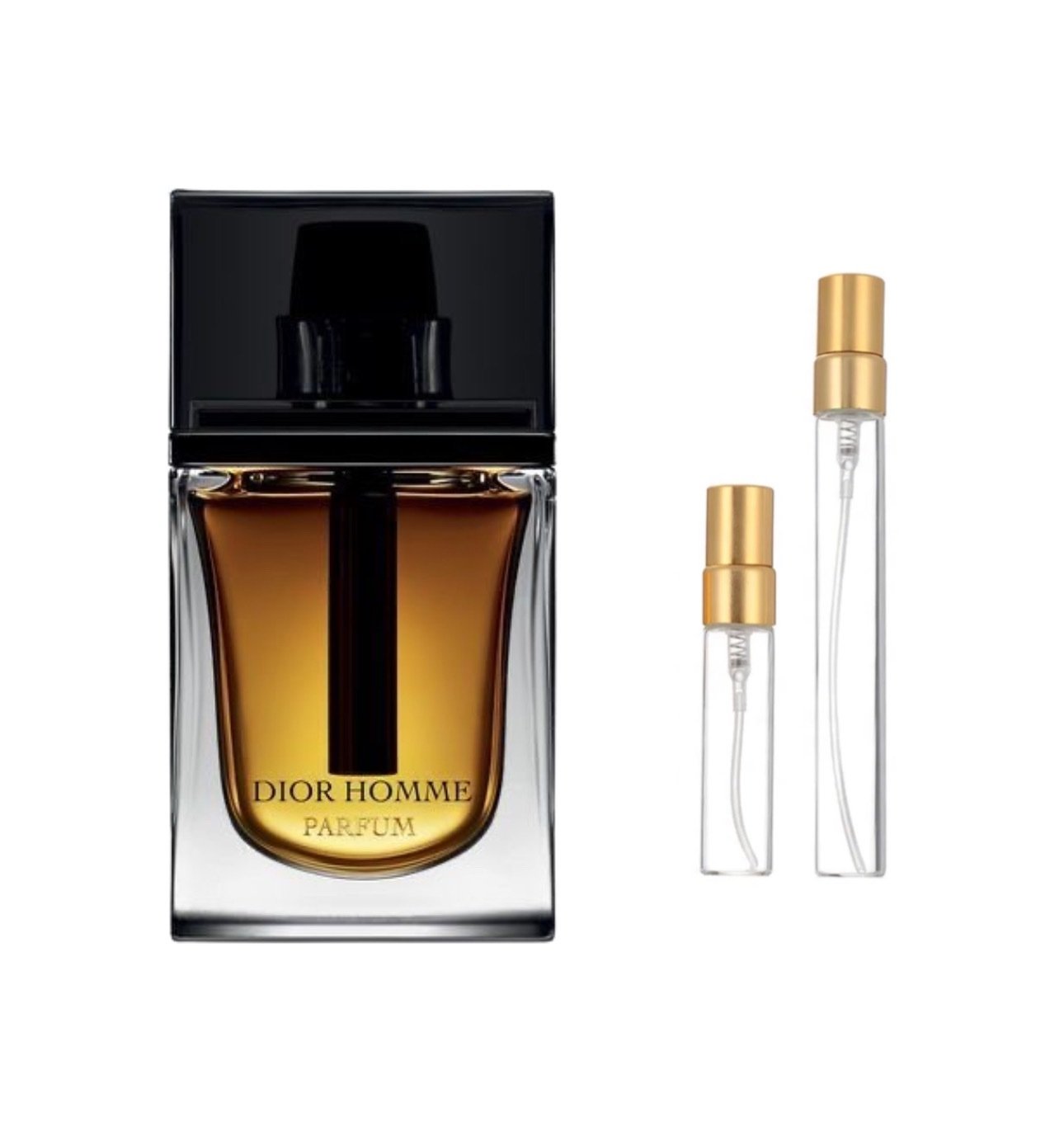 Dior Homme Parfum